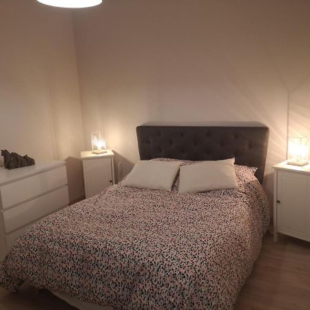 Appartement 2 Pieces Avec Terrasse Proche Mer Et Commerces Ouistreham Exterior foto